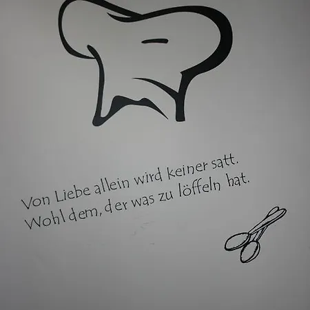 Restaurant Lathener Marsch Hotel Lathen