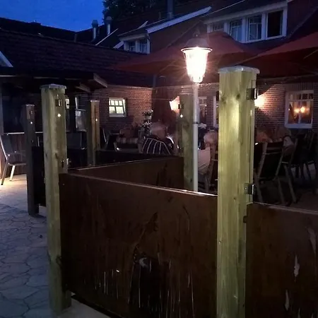 Restaurant Lathener Marsch Hotel Lathen