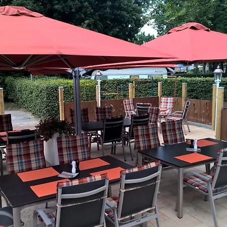 Restaurant Lathener Marsch 호텔