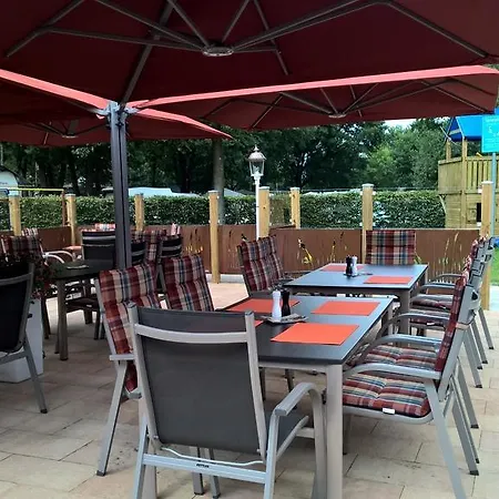 호텔 Restaurant Lathener Marsch 3*