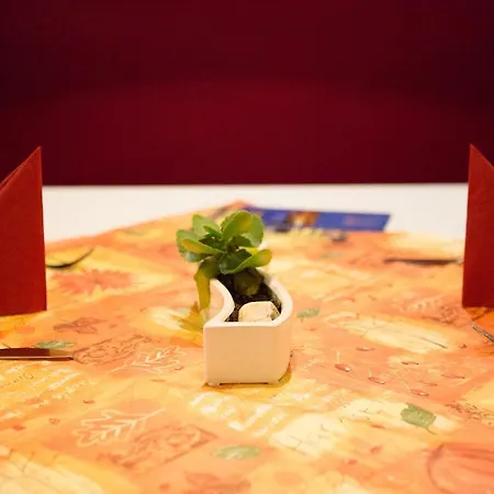 Restaurant Lathener Marsch 3*