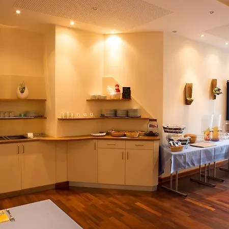 Hotel Restaurant Lathener Marsch Lathen