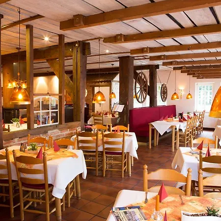 Restaurant Lathener Marsch