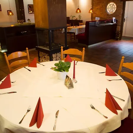 Hotel Restaurant Lathener Marsch