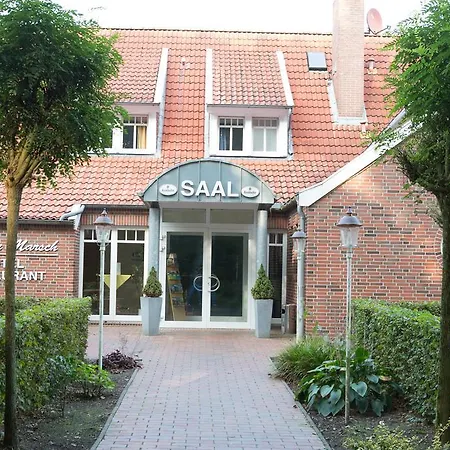 Restaurant Lathener Marsch Hotel