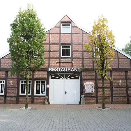 Restaurant Lathener Marsch Hotel Lathen