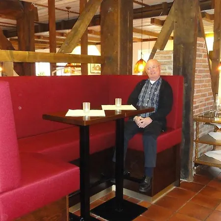 Restaurant Lathener Marsch Hotel