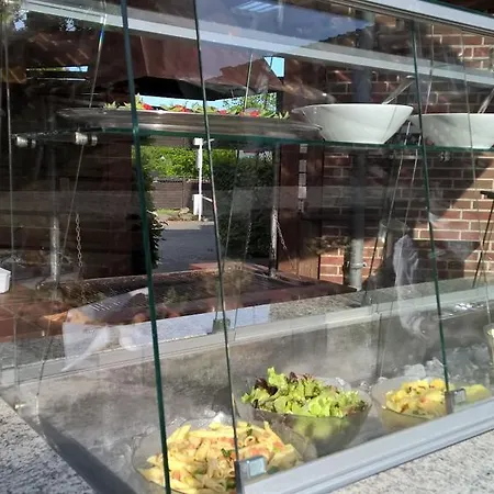 Restaurant Lathener Marsch 3*