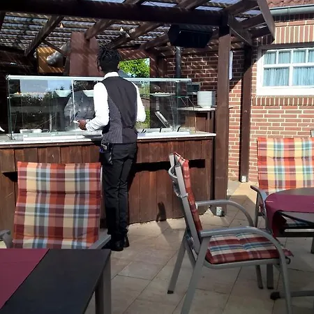 Restaurant Lathener Marsch