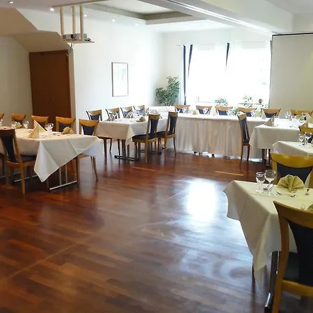 호텔 Restaurant Lathener Marsch Lathen