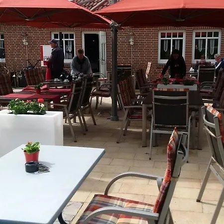 Restaurant Lathener Marsch