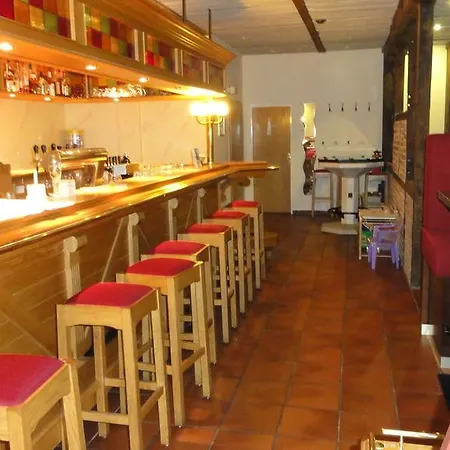 호텔 Restaurant Lathener Marsch Lathen