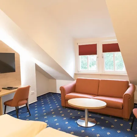 Restaurant Lathener Marsch Hotel 3*